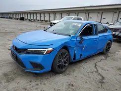 19XFL1G84RE012613 2024 HONDA CIVIC