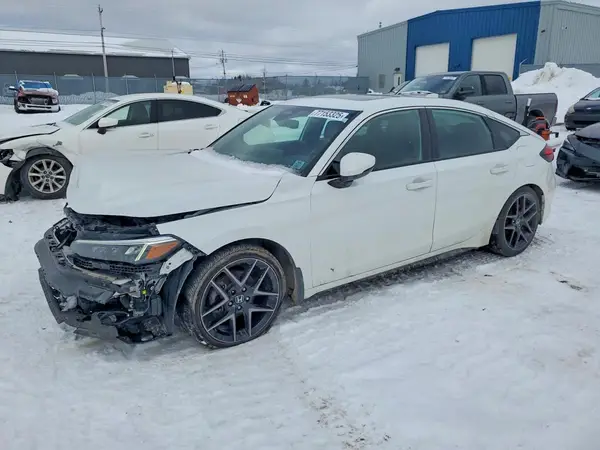 19XFL1G84RE400151 2024 HONDA CIVIC - Image 1