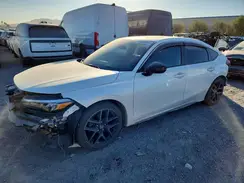 19XFL1G85NE000657 2022 HONDA CIVIC