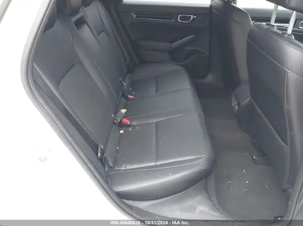 19XFL1G85NE000657 2022 HONDA CIVIC - Image 8