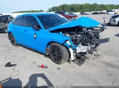 19XFL1G85PE001410 2023 HONDA CIVIC