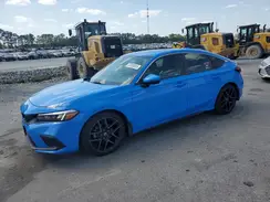 19XFL1G85PE007207 2023 HONDA CIVIC