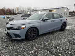 19XFL1G85PE010222 2023 HONDA CIVIC