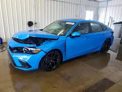 19XFL1G85PE012150 2023 HONDA CIVIC