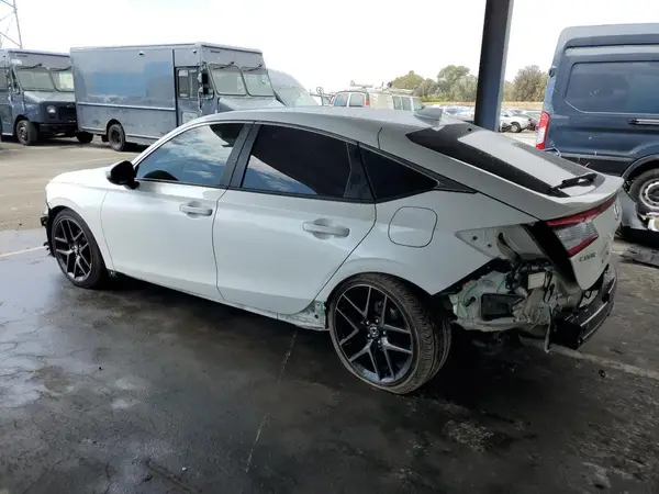 19XFL1G85RE012975 2024 HONDA CIVIC - Image 2