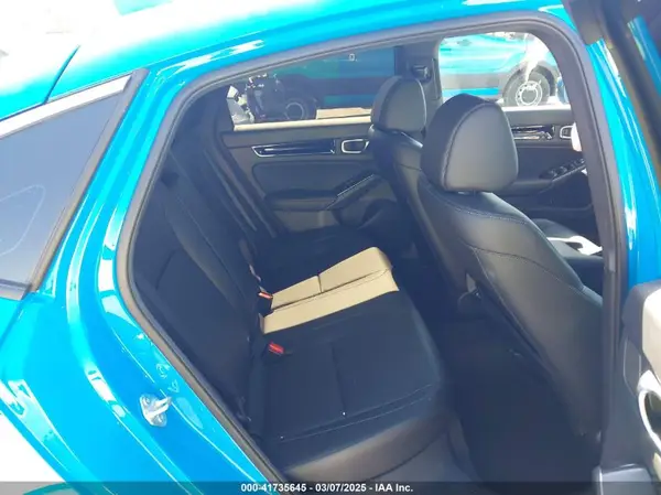 19XFL1G85RE026665 2024 HONDA CIVIC - Image 8