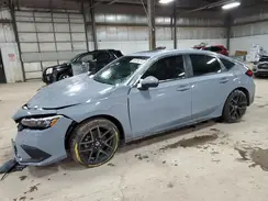19XFL1G85RE030831 2024 HONDA CIVIC