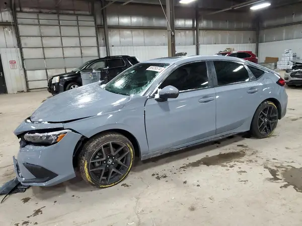 19XFL1G85RE030831 2024 HONDA CIVIC - Image 1