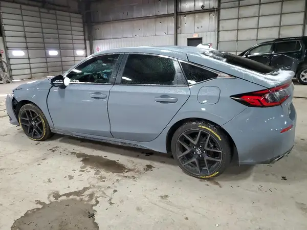 19XFL1G85RE030831 2024 HONDA CIVIC - Image 2