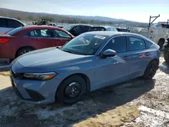 19XFL1G86PE002890 2023 HONDA CIVIC