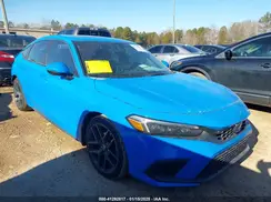 19XFL1G86RE006456 2024 HONDA CIVIC