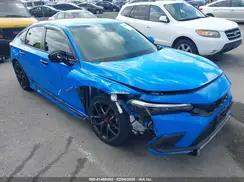 19XFL1G86RE029798 2024 HONDA CIVIC