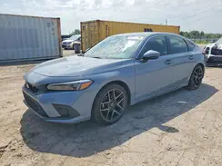19XFL1G87PE004969 2023 HONDA CIVIC