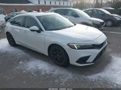 19XFL1G87PE005006 2023 HONDA CIVIC