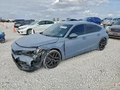 19XFL1G87RE000567 2024 HONDA CIVIC