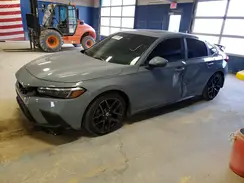 19XFL1G87RE030801 2024 HONDA CIVIC