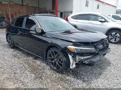19XFL1G88NE001799 2022 HONDA CIVIC