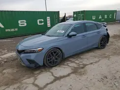 19XFL1G88NE009756 2022 HONDA CIVIC