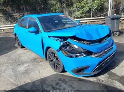 19XFL1G88PE001384 2023 HONDA CIVIC