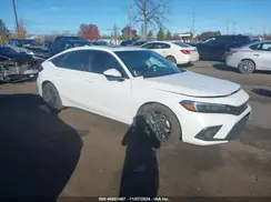 19XFL1G88RE019662 2024 HONDA CIVIC