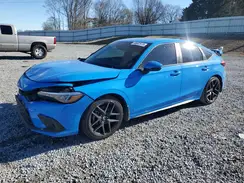 19XFL1G88RE021699 2024 HONDA CIVIC