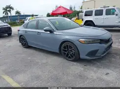 19XFL1G89NE009751 2022 HONDA CIVIC
