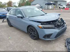 19XFL1G89PE000017 2023 HONDA CIVIC