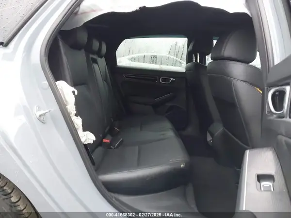 19XFL1G89PE005976 2023 HONDA CIVIC - Image 8
