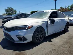 19XFL1G89PE010191 2023 HONDA CIVIC