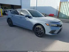 19XFL1G89RE005253 2024 HONDA CIVIC