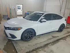 19XFL1G89RE005270 2024 HONDA CIVIC