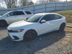 19XFL1G89RE026605 2024 HONDA CIVIC