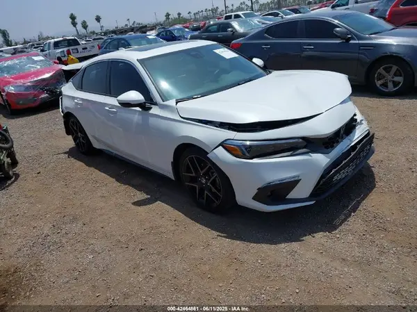 19XFL1G89RE028886 2024 HONDA CIVIC - Image 1