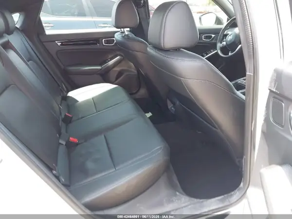 19XFL1G89RE028886 2024 HONDA CIVIC - Image 8
