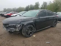 19XFL1G8XNE402206 2022 HONDA CIVIC