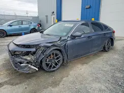 19XFL1G8XNE403050 2022 HONDA CIVIC