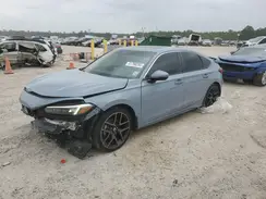 19XFL1G8XPE005985 2023 HONDA CIVIC