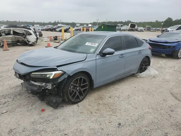 19XFL1G8XPE005985 2023 HONDA CIVIC - Image 1