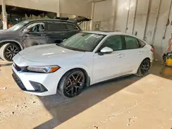 19XFL1G8XPE010202 2023 HONDA CIVIC