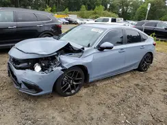 19XFL1G8XRE019744 2024 HONDA CIVIC