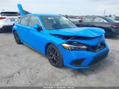 19XFL1G8XRE028797 2024 HONDA CIVIC