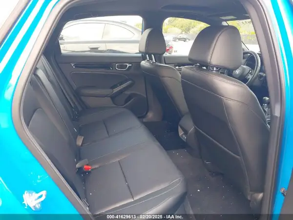 19XFL1G8XRE028797 2024 HONDA CIVIC - Image 8