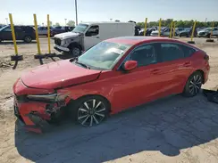 19XFL1H70NE001849 2022 HONDA CIVIC