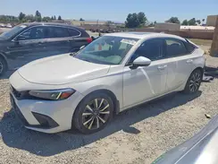 19XFL1H70NE003276 2022 HONDA CIVIC