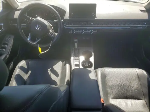 19XFL1H70NE003276 2022 HONDA CIVIC - Image 8