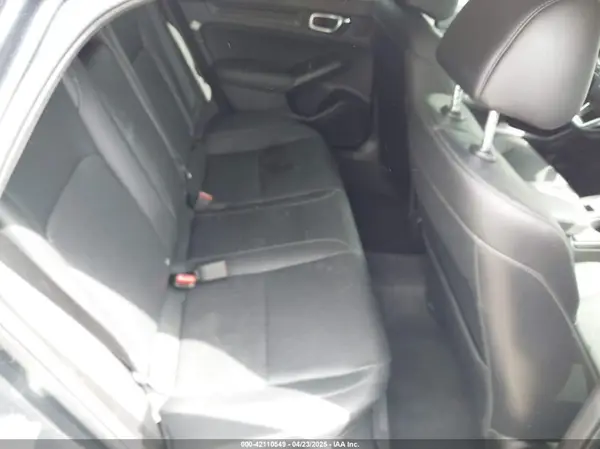 19XFL1H70NE003293 2022 HONDA CIVIC - Image 8