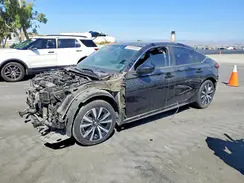 19XFL1H70NE005027 2022 HONDA CIVIC