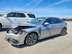 19XFL1H70NE005044 2022 HONDA CIVIC