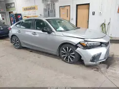 19XFL1H70NE005190 2022 HONDA CIVIC