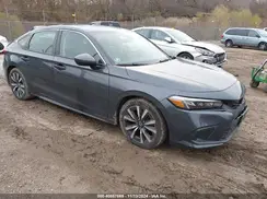 19XFL1H70NE005271 2022 HONDA CIVIC